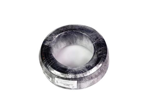 Przewód Keno 10mm2 czarny opakowanie 100m (KABEL-10MM-BLACK-100M)