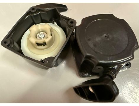 CZ.AW KOSA ROZRUSZNIK DO BC620