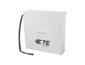 RNF-3000-R-6/2-0 Rurka termokurczliwa bez kleju 3: 1 6mm L: 6m czarny kartonowe