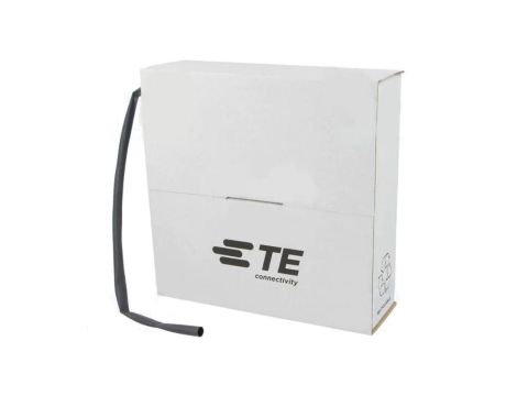 RNF-3000-R-6/2-0 Rurka termokurczliwa bez kleju 3: 1 6mm L: 6m czarny kartonowe