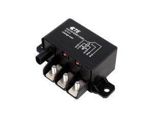 9-1415001-5 Przekaźnik: elektromagnetyczny SPDT Ucewki : 12VDC 130A 3,9W