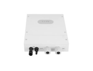 Przetwornica Solarna ECO Solar Boost MPPT-4000 4kW GRID