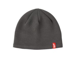 MILWAUKEE CZAPKA ZIMOWA SZARA