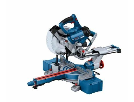 BOSCH PIŁA UKOŚNICA 216mm/1200W GCM 305-216 D 0601'49000