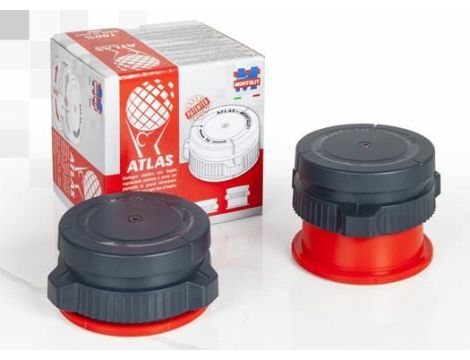 MONTOLIT REGULOWANY SYSTEM NOŚNY ATLAS 2szt