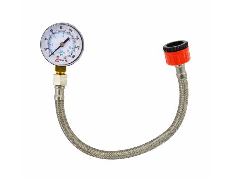 AWTOOLS ZESTAW DO KONTROLI CIŚNIENIA INSTALACJI WODNYCH