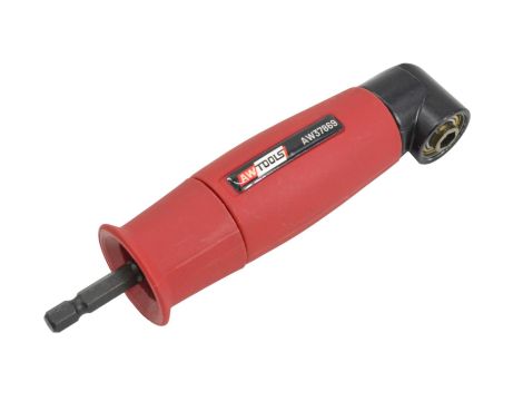 AWTOOLS ADAPTER KĄTOWY 155mm 1/4" - 3