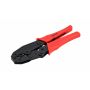SZCZYPCE DO ZACISKANIA KONEKTORÓW IZOLOWANYCH 220 MM - 4