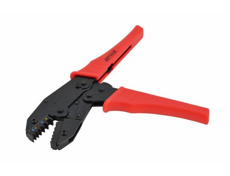 AWTOOLS SZCZYPCE DO ZACISKANIA TULEJEK CIENKOŚCIENNYCH 220 MM - 2