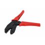AWTOOLS SZCZYPCE DO ZACISKANIA KOŃCÓWEK NIEIZOLOWANYCH 220 MM - 3