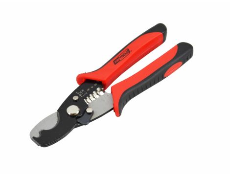 AWTOOLS SZCZYPCE DO CIĘCIA PRZEWODÓW I ŚCIĄGANIA IZOLACJI - 2
