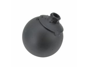 AWTOOLS KULA KOMINIARSKA  fi 90mm  1,8kg