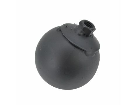 AWTOOLS KULA KOMINIARSKA  fi 90mm  1,8kg