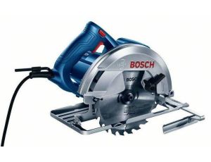 BOSCH PILARKA TARCZOWA 184mm/1400W GKS 140 06016'3020