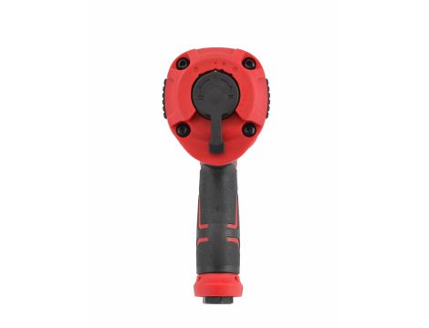 AWTOOLS PNEUMATYCZNY KLUCZ UDAROWY  1/2" 1200Nm MINI BLACK LINE - 4