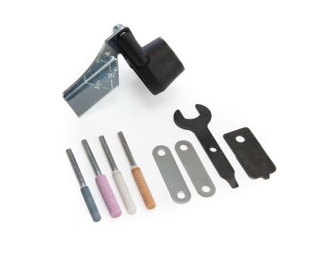 DREMEL PRZYSTAWKA DO OSTRZENIA PIŁ