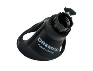 DREMEL PRZYSTAWKA DO USUWANIA FUG