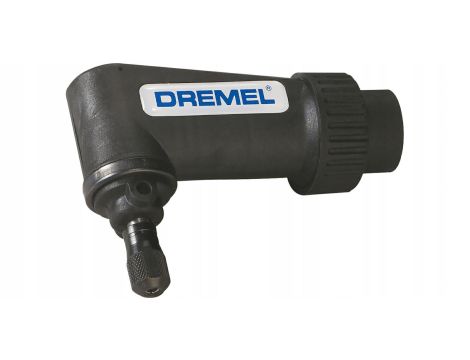 DREMEL PRZYSTAWKA KĄTOWA