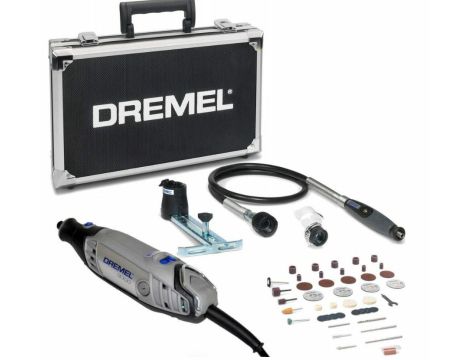 DREMEL NARZĘDZIE TOKARSKIE 3000-3/45 EU