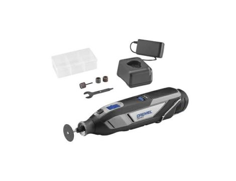 DREMEL SZLIFIERKA MULTI 8240-5 EU 12V 2,0Ah