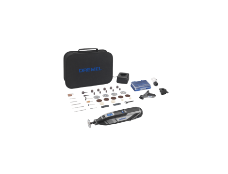 DREMEL SZLIFIERKA MULTI 8240-3/45 EU 12V 2,0Ah