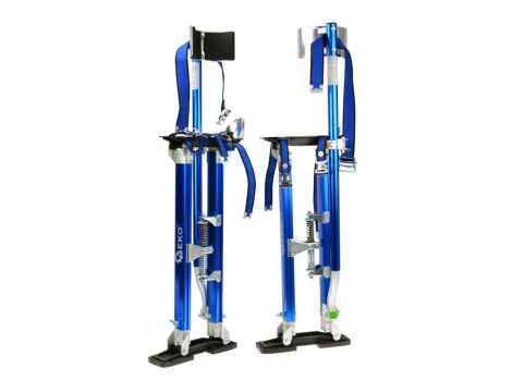 GEKO SZCZUDŁA BUDOWLANE MONTERSKIE 61-101cm