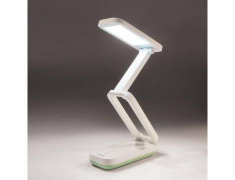 TIROSS LAMPA PRZENOŚNA AKUMULATOROWA 3W 210lm