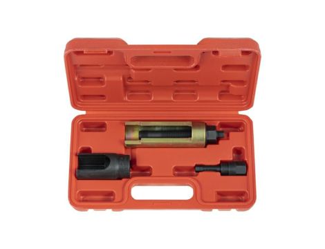 QUATROS PRZYRZĄD DO DEMONTAŻU WTRYSKIWACZY MERCEDES CDI