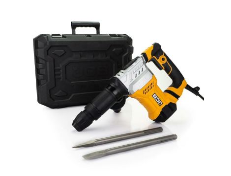 JCB MŁOT UDAROWY SDS MAX  1300W - 2