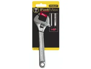 STANLEY SZWED FATMAX 150mm