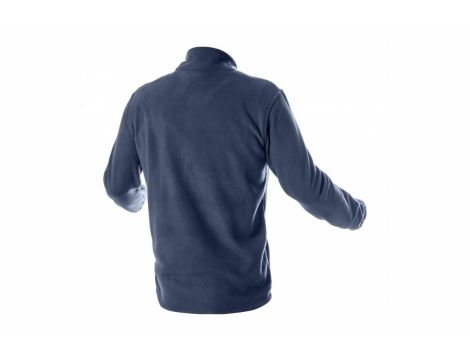 HOGERT BLUZA POLAROWA PASADER GRANATOWA ROZM.L - 2