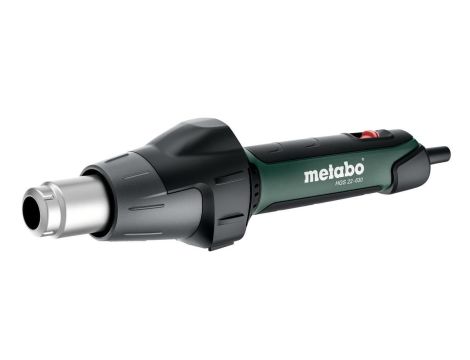 METABO OPALARKA 2200W HGS 22-630