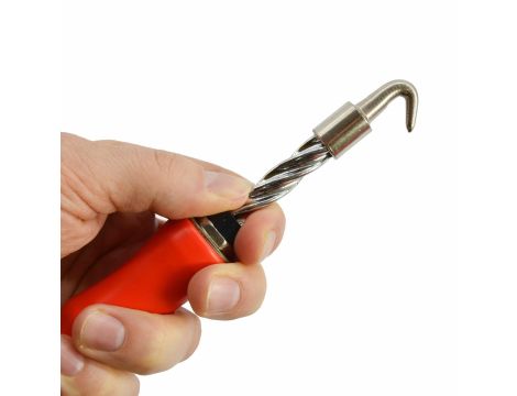 AWTOOLS KLUCZ DO DRUTU ZBROJENIOWEGO AUTOMATYCZNY - 2