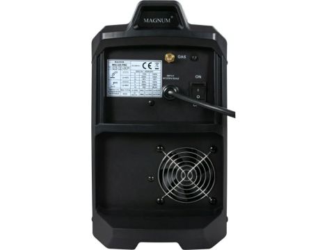 PÓŁAUTOMAT SPAW.INV. MIG-225 PRO AUTOINDUKCJA, 200A/70%, MB15/3, MMAR, KAB.MMA, D100/D200,GP50PÓŁAUTOMAT SPAW.INV. MIG-225 PRO AUTOINDUKCJA, 200A/70%, MB15/3, MMAR, KAB.MMA, D100/D200,GP50 - 2