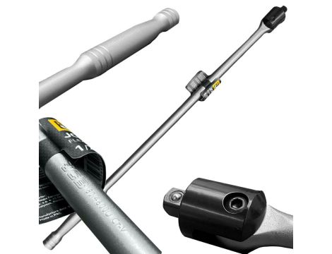 JCB POKRĘTŁO UCHYLNE 1/2" 600mm