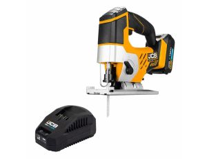 JCB WYRZYNARKA 18V  1x2,0Ah TORBA