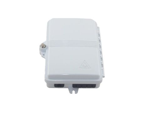 Mufa światłowodowa TELCOLINE 4F, 1 wejście, 4 wyjścia