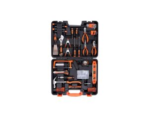 Walizkowy zestaw narzędziowy 144 elementy KraftiDele KD10463