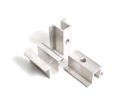 Klema Środkowa U24 10U24