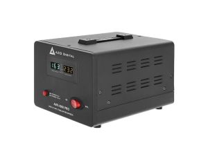 Stabilizator napięcia AVR-1000 PRO 1000VA / 600W