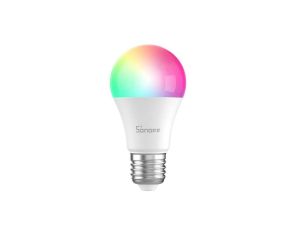 Inteligentna Żarówka Wi-Fi LED Sonoff B05-BL-A60 RGB