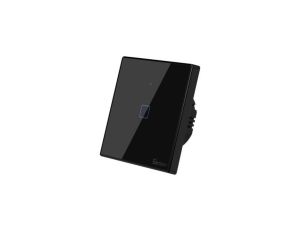 Dotykowy włącznik światła WiFi + RF 433 Sonoff T3 EU TX (1-kanałowy)