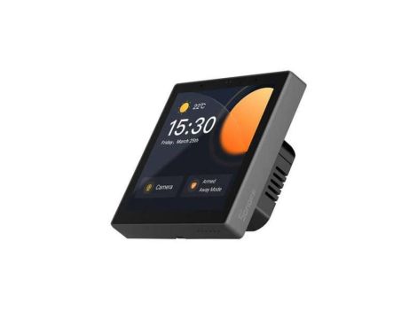 Przełącznik ścienny Sonoff NSPanel Pro (czarny)