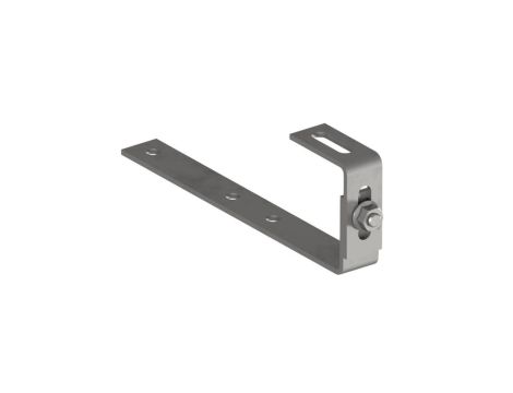 Hak typ L 71x255 regulowany 20255R