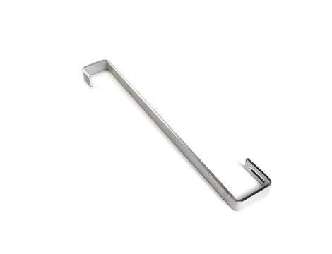 Hak montażowy typ S 466x133 20466