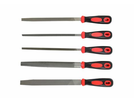 AWTOOLS PILNIK PROF.5szt