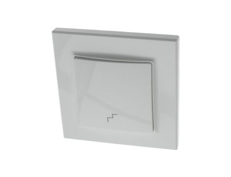 Łącznik pt podtynkowy schodowy pojedynczy Argo