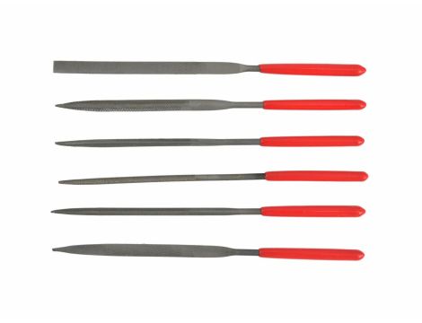 AWTOOLS IGLAK  6szt. 3x140x65mm