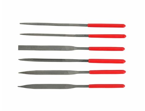 AWTOOLS IGLAK  6szt. 4x160x75mm