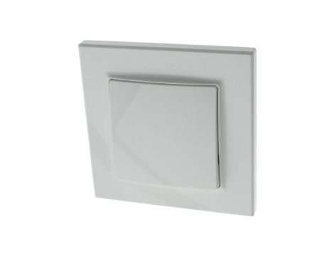 Łącznik pt podtynkowy pojedynczy Argo